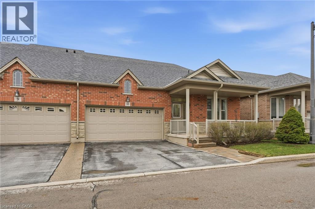 2165 ITABASHI Way Unit# 10, Burlington, Ontario, L7M0A2 — Photo 50