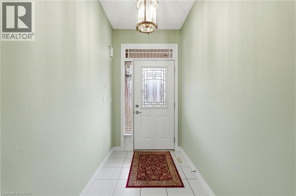 2165 ITABASHI Way Unit# 10, Burlington, Ontario, L7M0A2 — Photo 8