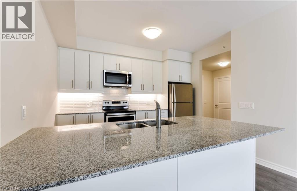 150 OAK PARK Boulevard Unit# 320, Oakville, Ontario, L6H3P2 — Photo 10
