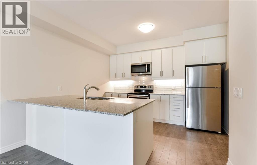 150 OAK PARK Boulevard Unit# 320, Oakville, Ontario, L6H3P2 — Photo 11
