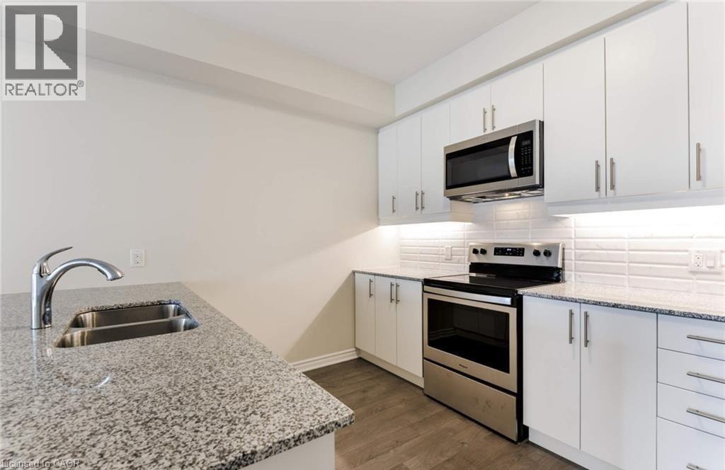 150 OAK PARK Boulevard Unit# 320, Oakville, Ontario, L6H3P2 — Photo 12