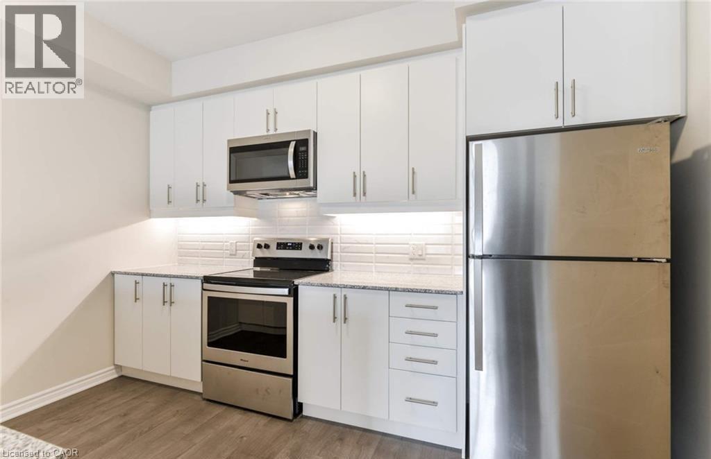 150 OAK PARK Boulevard Unit# 320, Oakville, Ontario, L6H3P2 — Photo 13