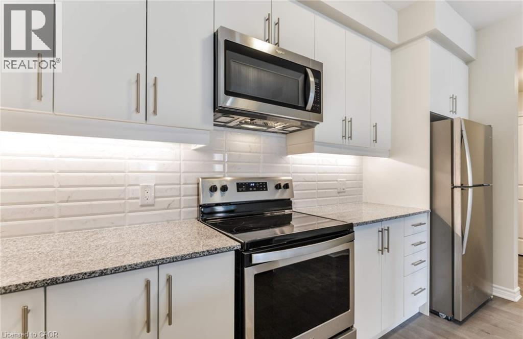 150 OAK PARK Boulevard Unit# 320, Oakville, Ontario, L6H3P2 — Photo 14