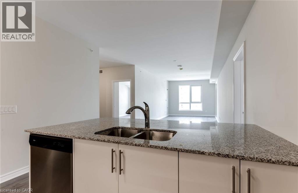 150 OAK PARK Boulevard Unit# 320, Oakville, Ontario, L6H3P2 — Photo 15