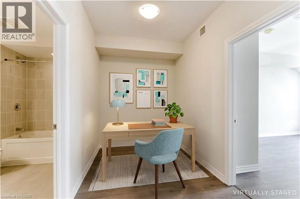 150 OAK PARK Boulevard Unit# 320, Oakville, Ontario, L6H3P2 — Photo 16