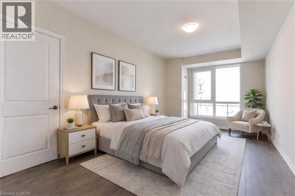 150 OAK PARK Boulevard Unit# 320, Oakville, Ontario, L6H3P2 — Photo 18