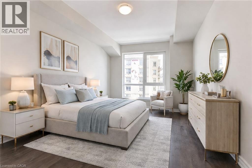 150 OAK PARK Boulevard Unit# 320, Oakville, Ontario, L6H3P2 — Photo 22