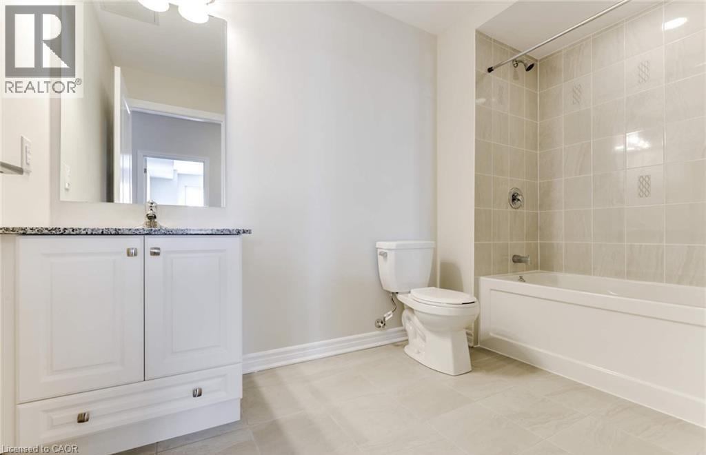 150 OAK PARK Boulevard Unit# 320, Oakville, Ontario, L6H3P2 — Photo 24