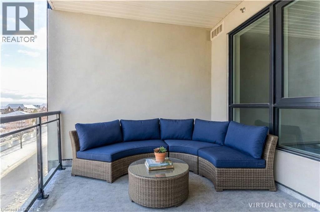 150 OAK PARK Boulevard Unit# 320, Oakville, Ontario, L6H3P2 — Photo 25