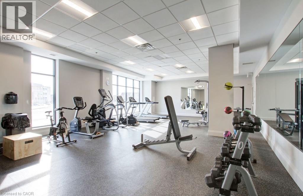 150 OAK PARK Boulevard Unit# 320, Oakville, Ontario, L6H3P2 — Photo 27