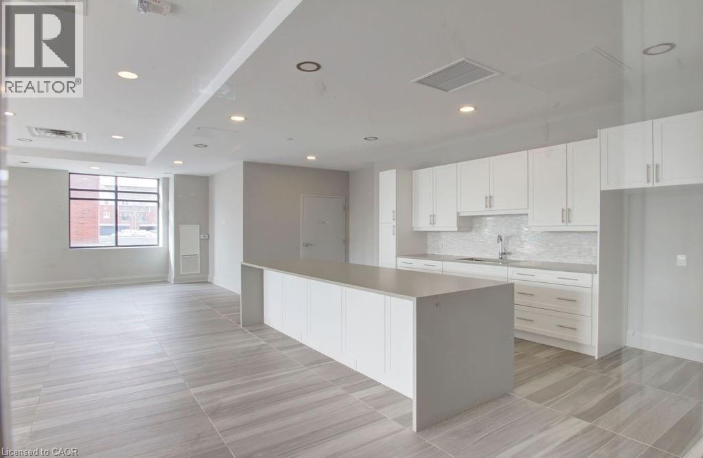 150 OAK PARK Boulevard Unit# 320, Oakville, Ontario, L6H3P2 — Photo 28