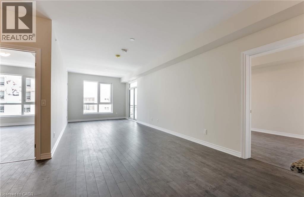 150 OAK PARK Boulevard Unit# 320, Oakville, Ontario, L6H3P2 — Photo 5
