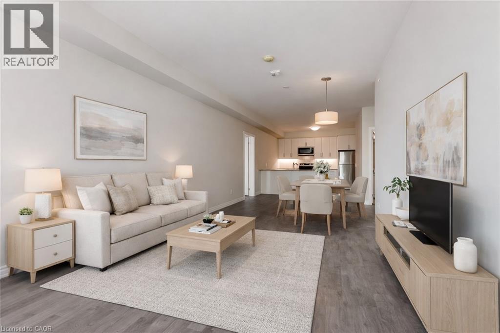 150 OAK PARK Boulevard Unit# 320, Oakville, Ontario, L6H3P2 — Photo 7