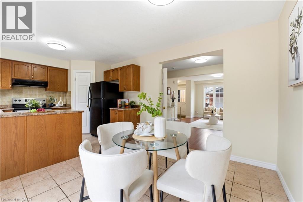 87 RALGREEN Crescent, Kitchener, Ontario, N2M1V1 — Photo 14