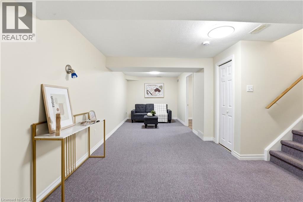 87 RALGREEN Crescent, Kitchener, Ontario, N2M1V1 — Photo 22