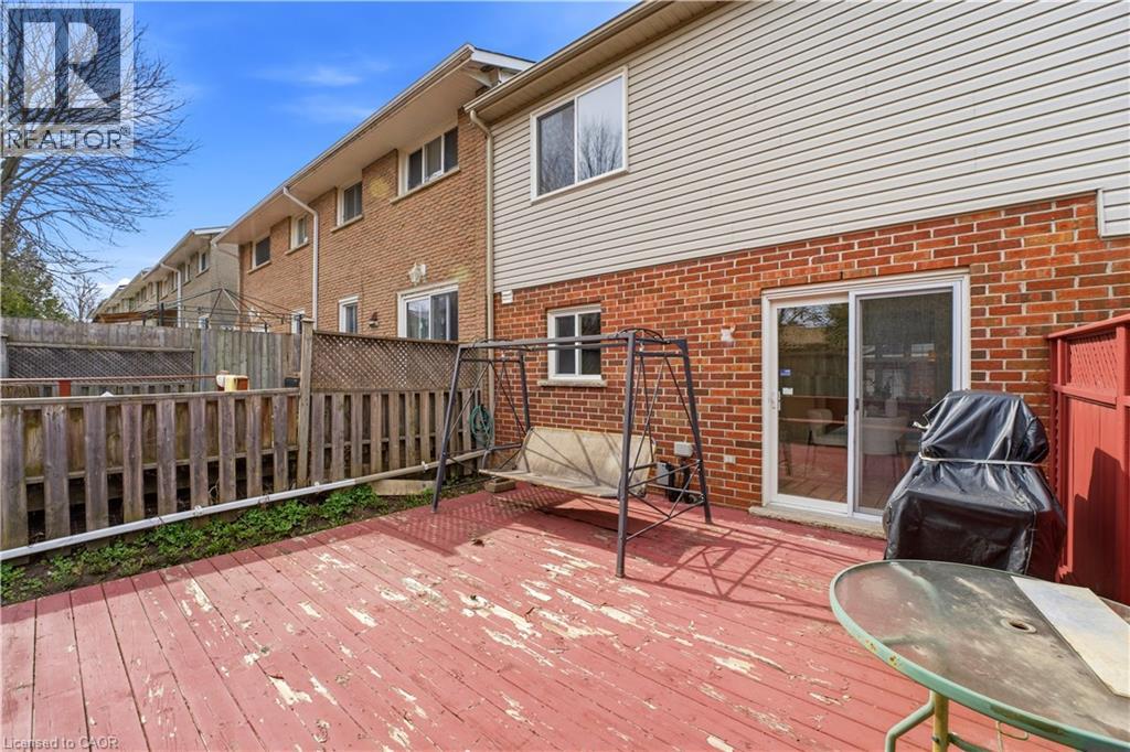 87 RALGREEN Crescent, Kitchener, Ontario, N2M1V1 — Photo 28