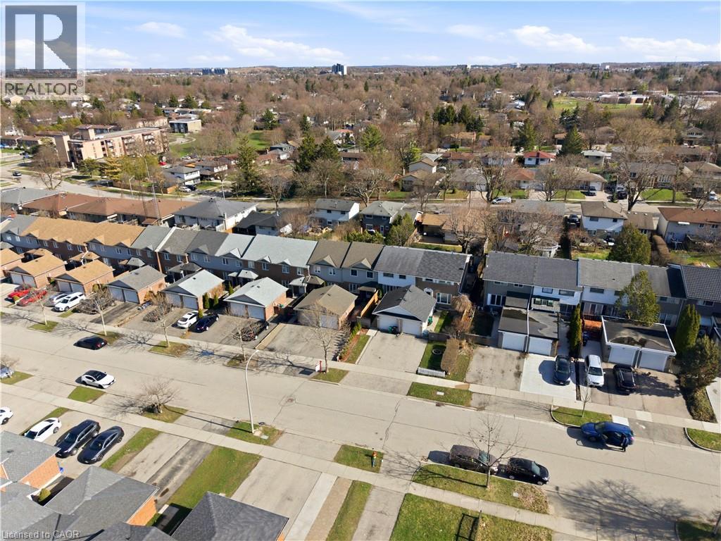 87 RALGREEN Crescent, Kitchener, Ontario, N2M1V1 — Photo 31