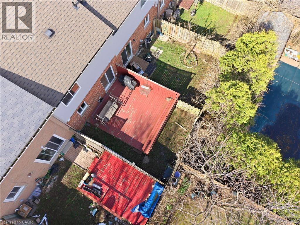87 RALGREEN Crescent, Kitchener, Ontario, N2M1V1 — Photo 33