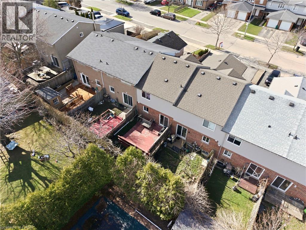87 RALGREEN Crescent, Kitchener, Ontario, N2M1V1 — Photo 34