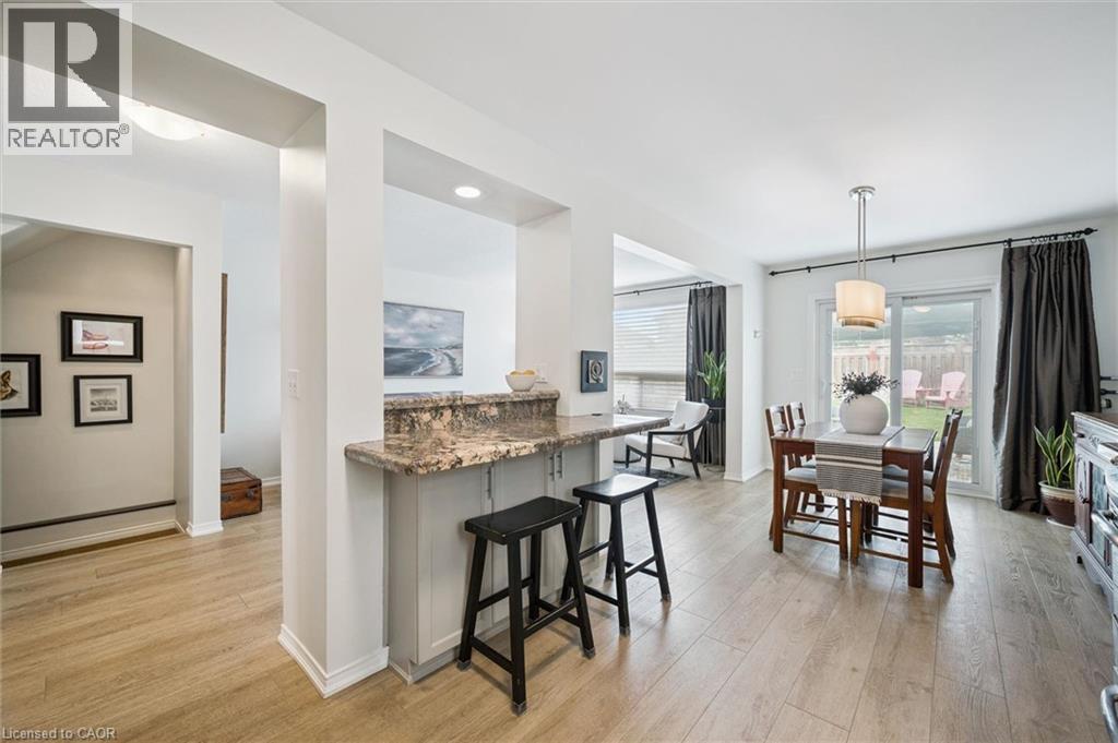 458 CITADEL Court, Waterloo, Ontario, N2K3Y5 — Photo 16