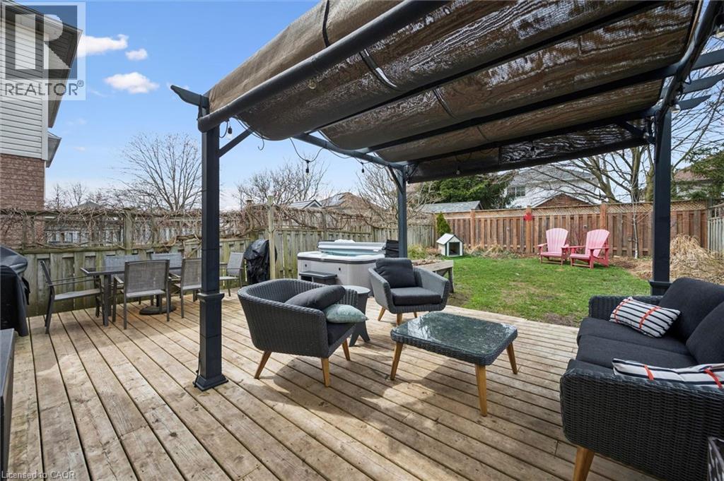 458 CITADEL Court, Waterloo, Ontario, N2K3Y5 — Photo 35