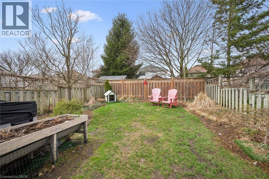 458 CITADEL Court, Waterloo, Ontario, N2K3Y5 — Photo 37