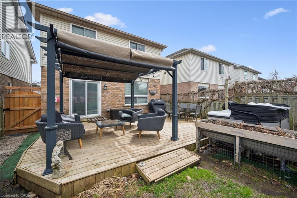 458 CITADEL Court, Waterloo, Ontario, N2K3Y5 — Photo 38