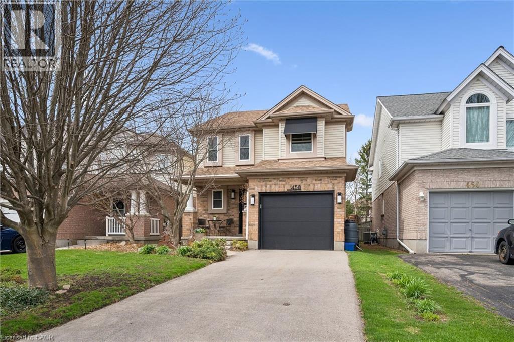 458 CITADEL Court, Waterloo, Ontario, N2K3Y5 — Photo 4