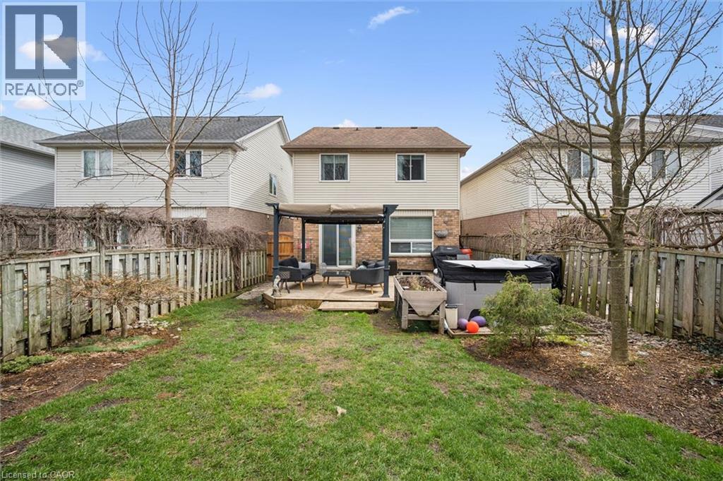 458 CITADEL Court, Waterloo, Ontario, N2K3Y5 — Photo 40