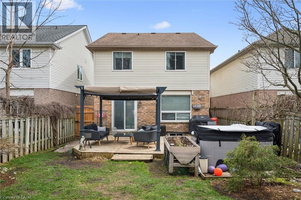 458 CITADEL Court, Waterloo, Ontario, N2K3Y5 — Photo 41