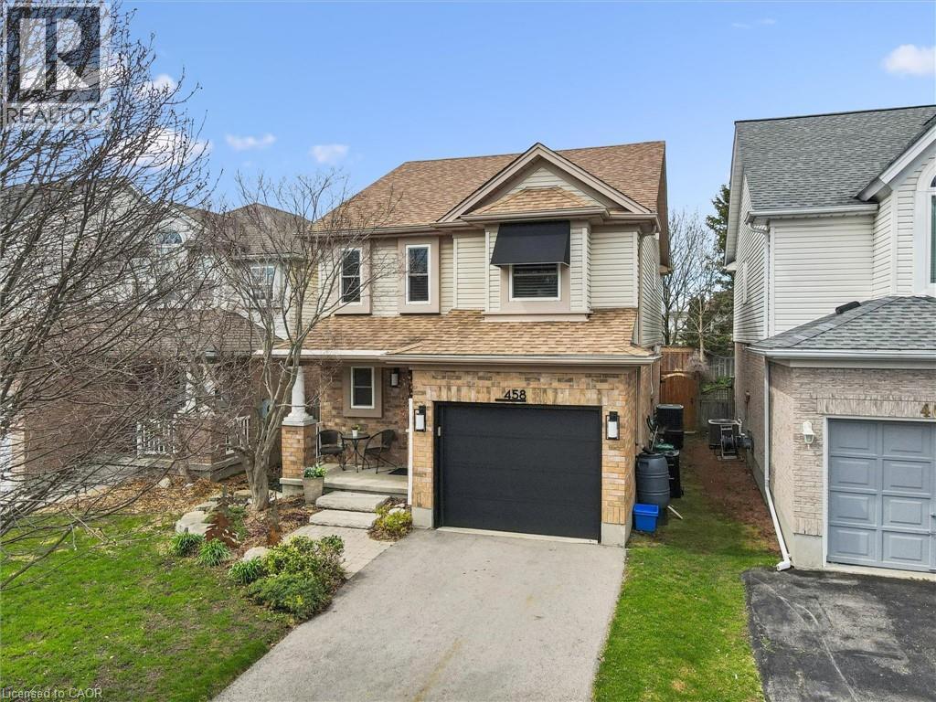 458 CITADEL Court, Waterloo, Ontario, N2K3Y5 — Photo 42