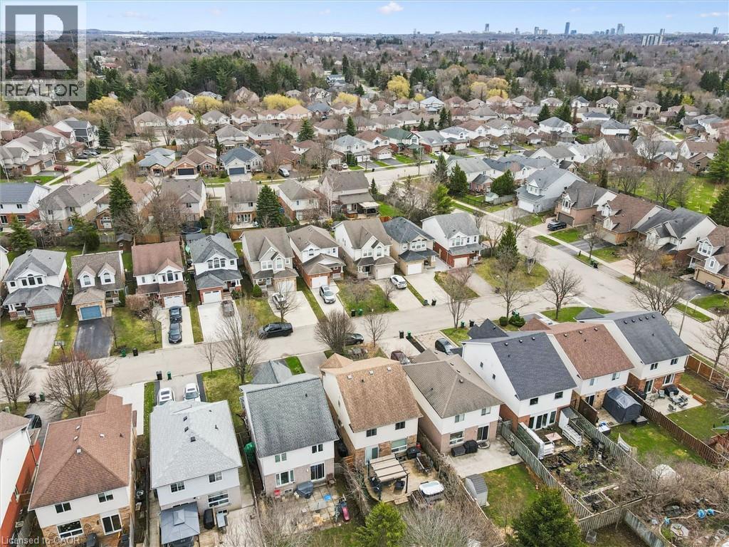 458 CITADEL Court, Waterloo, Ontario, N2K3Y5 — Photo 43