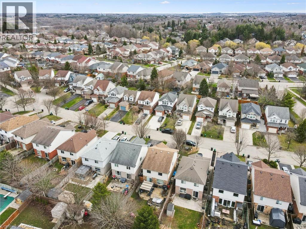 458 CITADEL Court, Waterloo, Ontario, N2K3Y5 — Photo 44