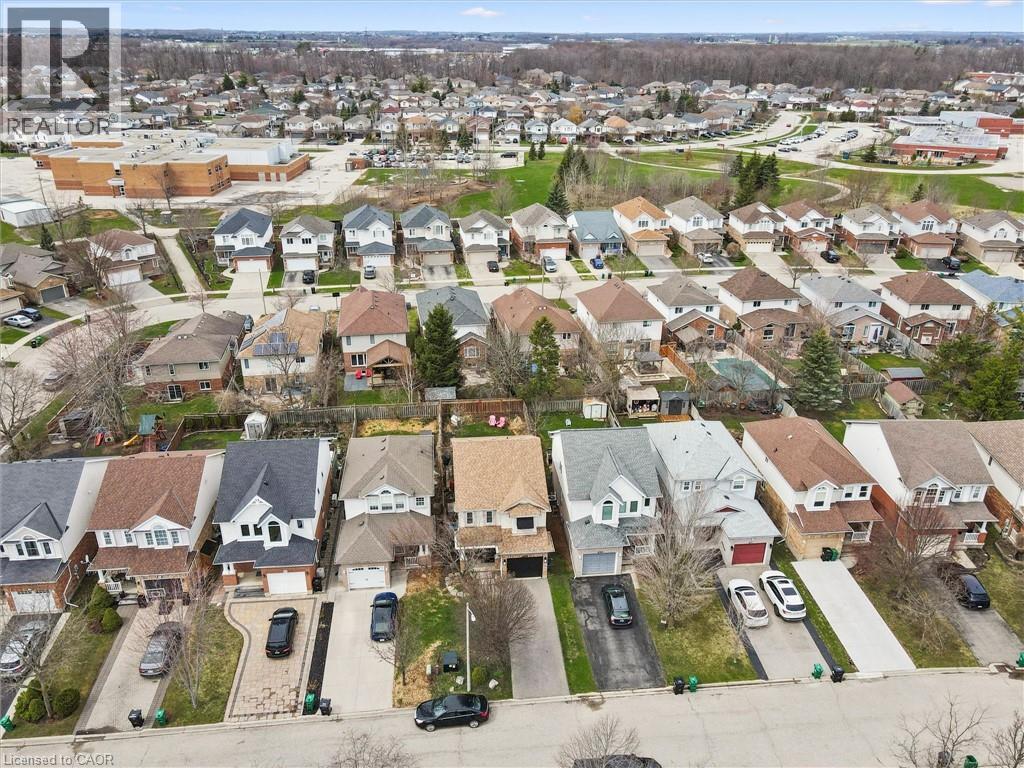 458 CITADEL Court, Waterloo, Ontario, N2K3Y5 — Photo 45