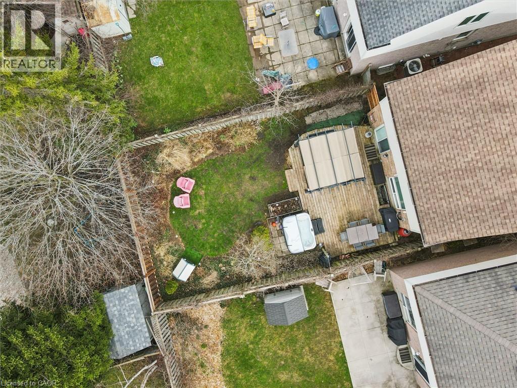 458 CITADEL Court, Waterloo, Ontario, N2K3Y5 — Photo 46