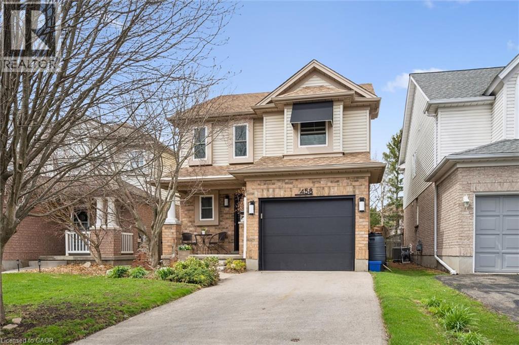 458 CITADEL Court, Waterloo, Ontario, N2K3Y5 — Photo 5