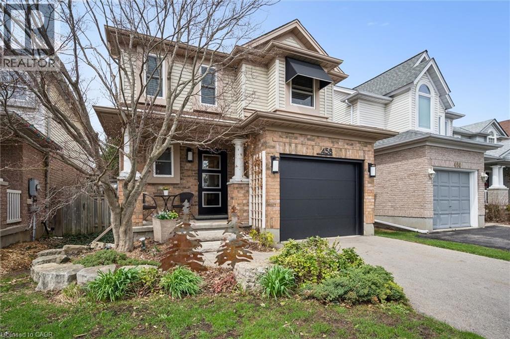 458 CITADEL Court, Waterloo, Ontario, N2K3Y5 — Photo 6