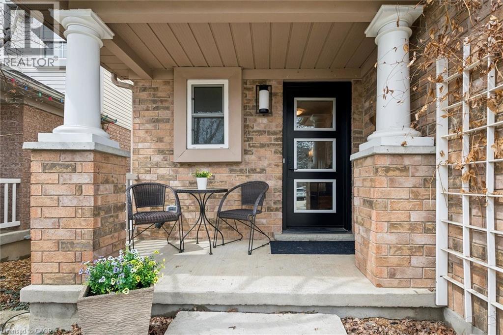 458 CITADEL Court, Waterloo, Ontario, N2K3Y5 — Photo 7