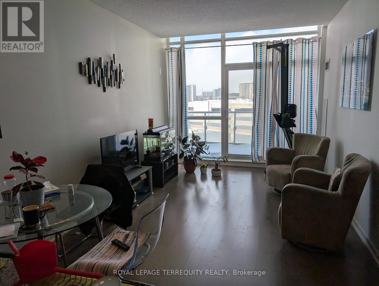 509 - 70 FOREST MANOR ROAD, Toronto (Henry Farm), Ontario, M2J0A9 — Photo 2