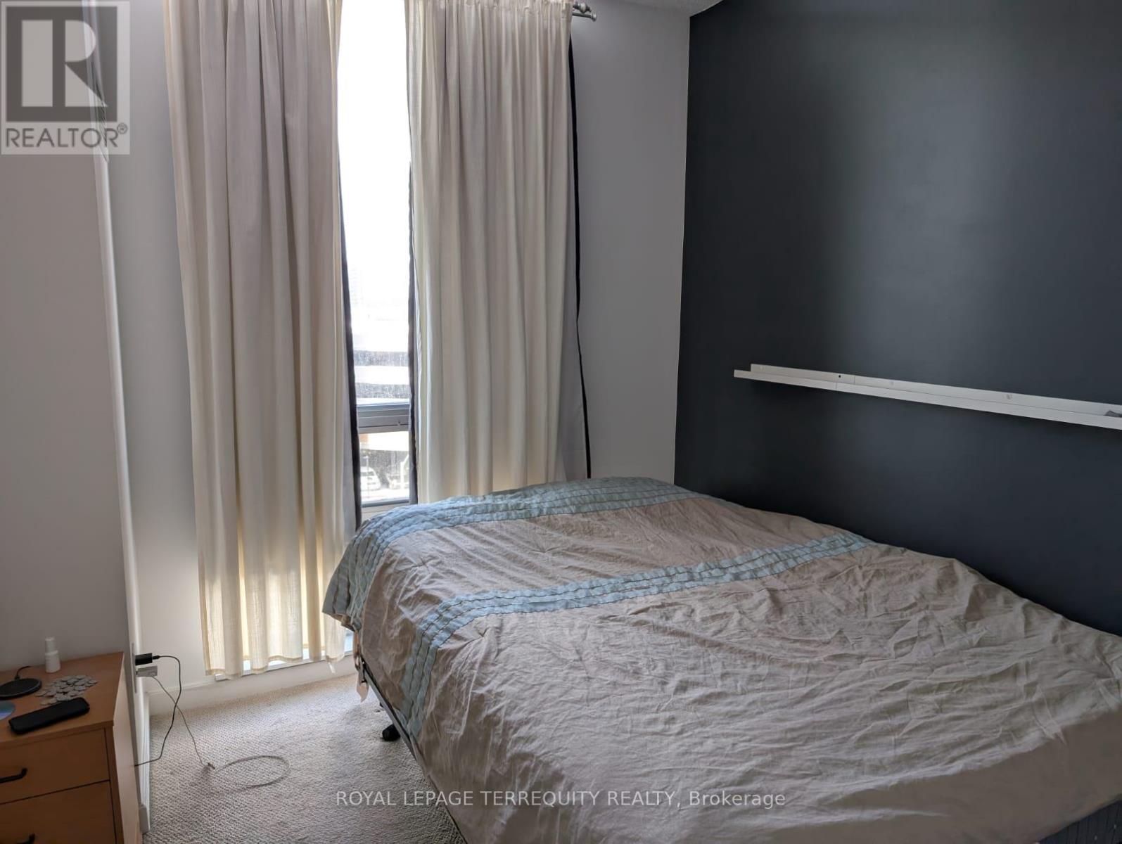 509 - 70 FOREST MANOR ROAD, Toronto (Henry Farm), Ontario, M2J0A9 — Photo 5