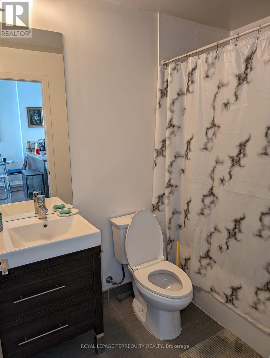 509 - 70 FOREST MANOR ROAD, Toronto (Henry Farm), Ontario, M2J0A9 — Photo 6