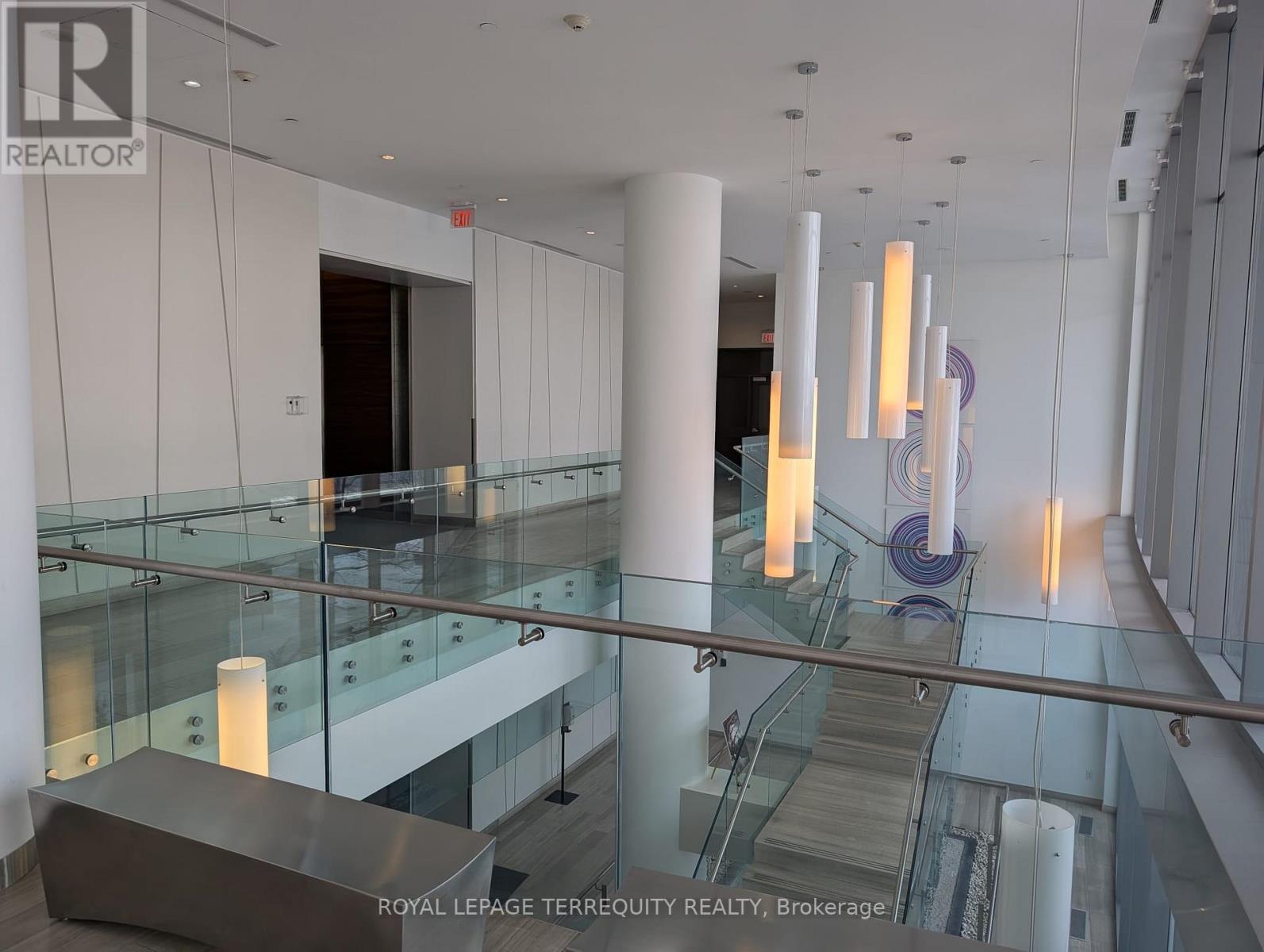 509 - 70 FOREST MANOR ROAD, Toronto (Henry Farm), Ontario, M2J0A9 — Photo 7