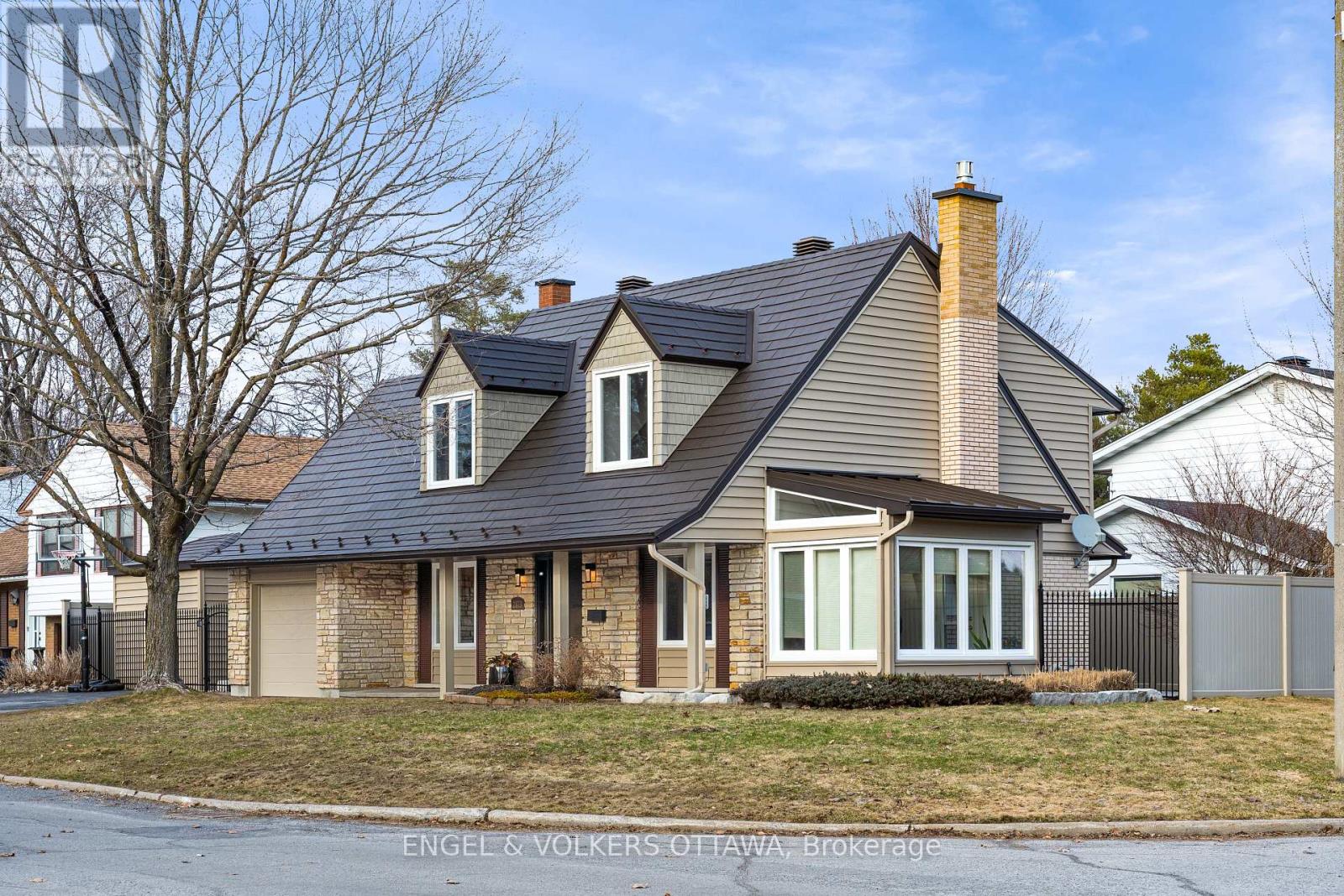 2173 BEAUMONT ROAD, Ottawa, Ontario, K1H5V2 — Photo 2