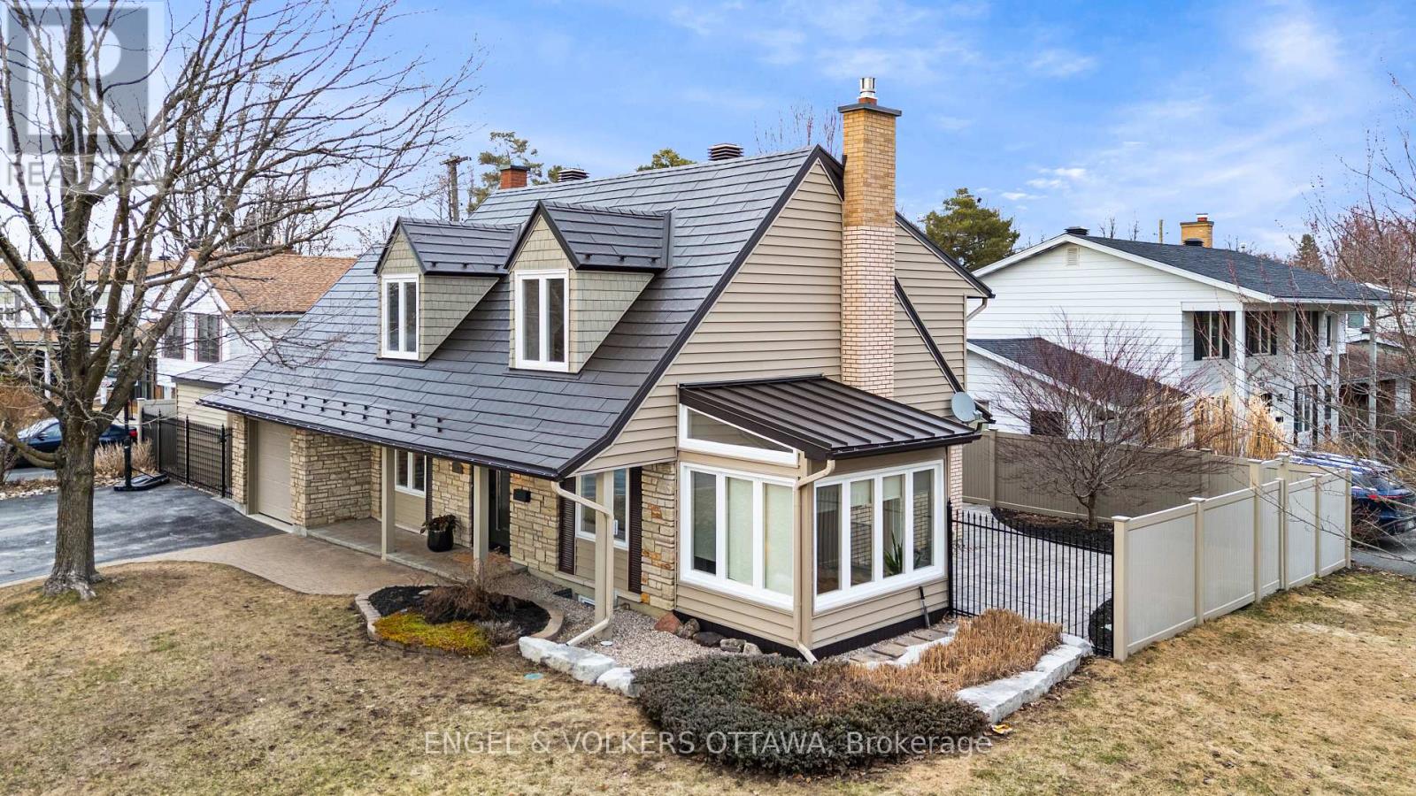 2173 BEAUMONT ROAD, Ottawa, Ontario, K1H5V2 — Photo 29