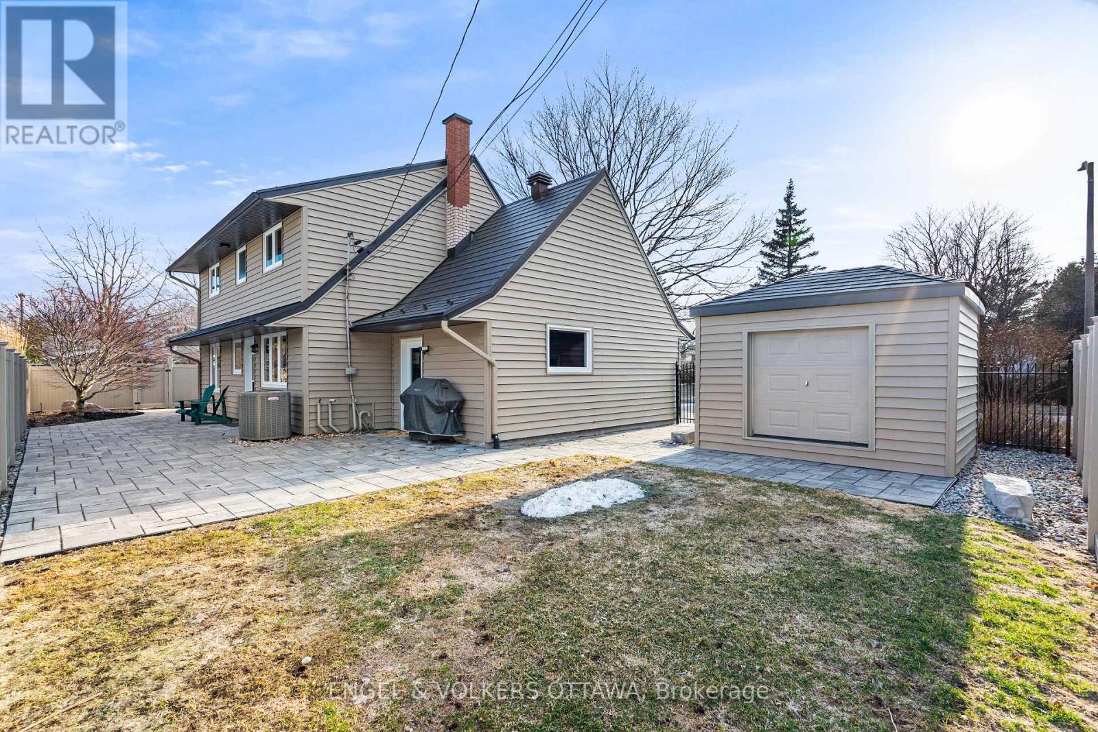 2173 BEAUMONT ROAD, Ottawa, Ontario, K1H5V2 — Photo 31