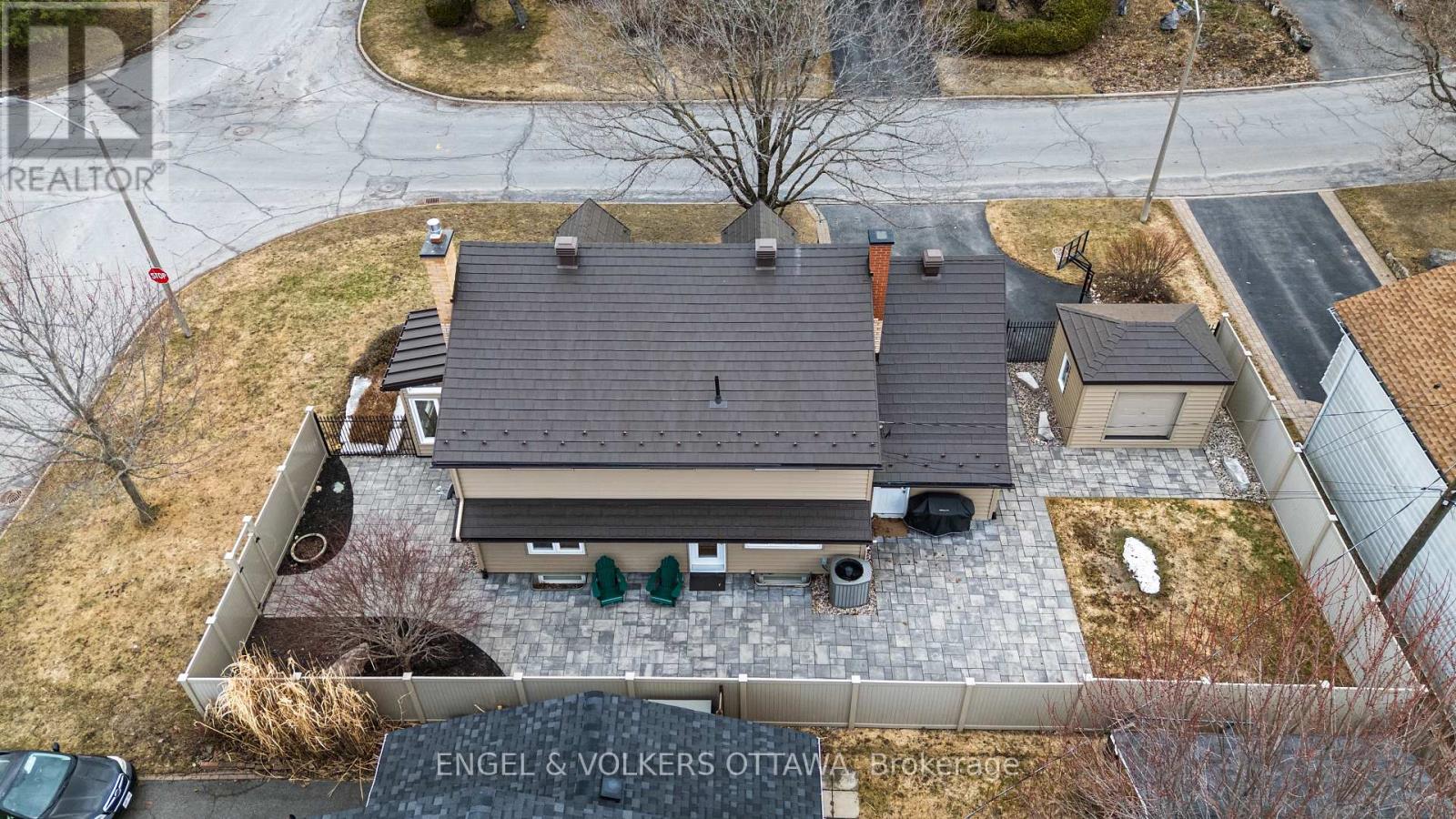 2173 BEAUMONT ROAD, Ottawa, Ontario, K1H5V2 — Photo 32