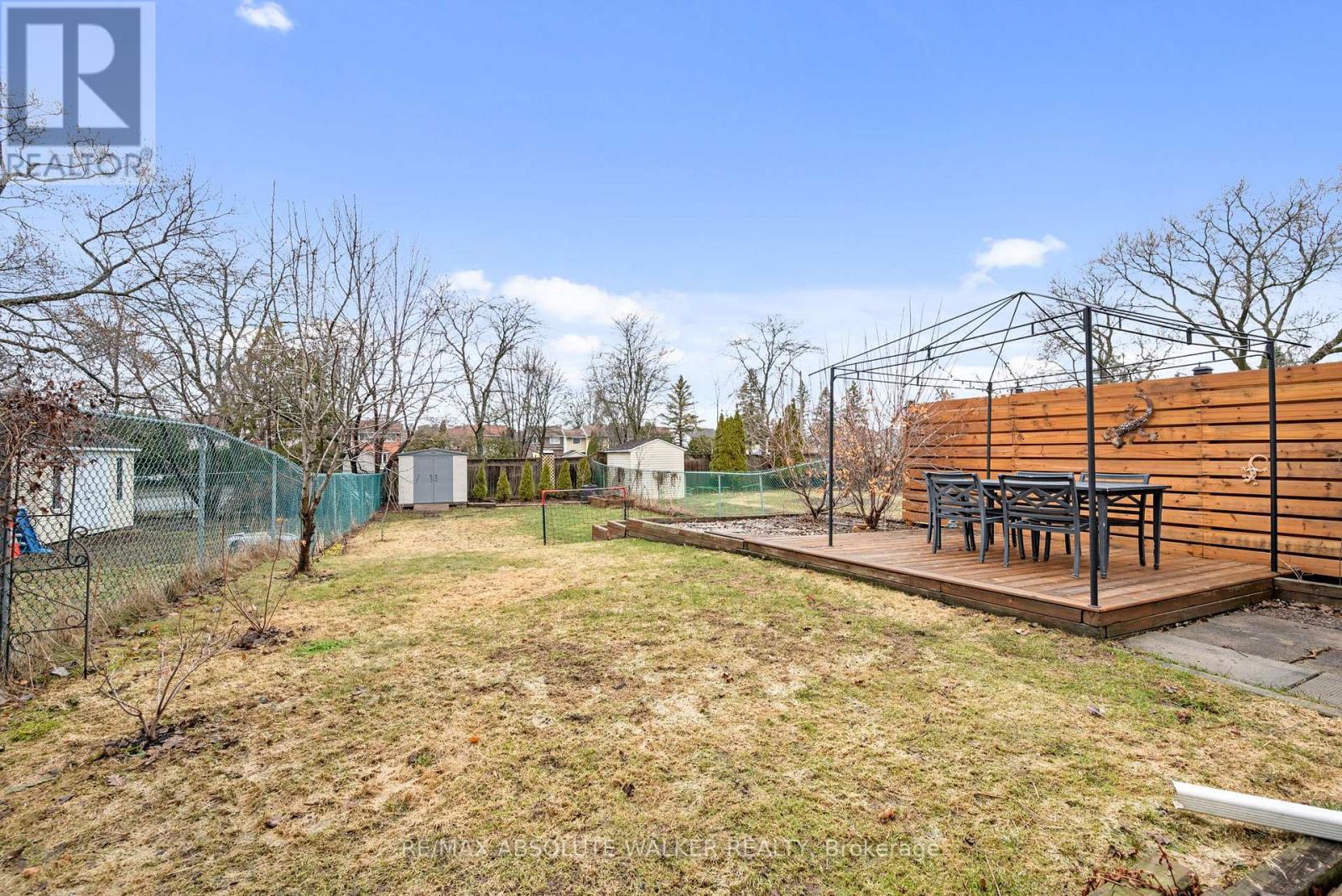 6289 VORLAGE DRIVE, Ottawa, Ontario, K1C2E4 — Photo 29