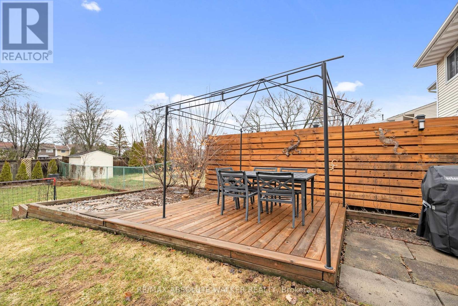 6289 VORLAGE DRIVE, Ottawa, Ontario, K1C2E4 — Photo 30