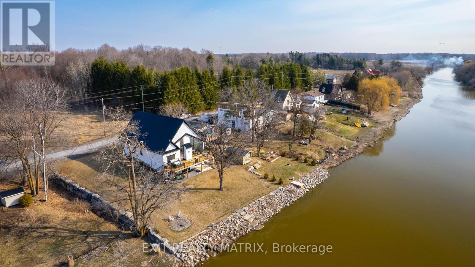 709 LEBRUN STREET, The Nation, Ontario, K0A1M0 — Photo 27