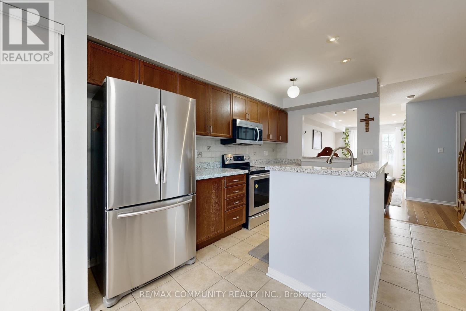 771 CORNELL ROUGE BOULEVARD, Markham (Cornell), Ontario, L6B0K2 — Photo 10